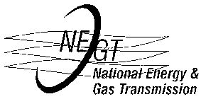 NEGT NATIONAL ENERGY & GAS TRANSMISSION