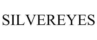 SILVEREYES
