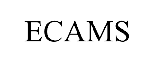 ECAMS