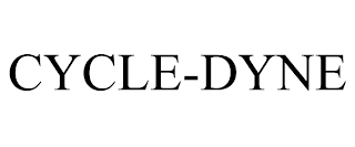 CYCLE-DYNE