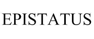 EPISTATUS