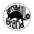 ARMADILLO BRAND