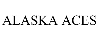 ALASKA ACES