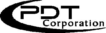 PDT CORPORATION
