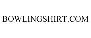 BOWLINGSHIRT.COM