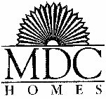 MDC HOMES