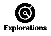 EXPLORATIONS