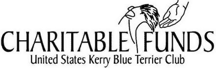 UNITED STATES KERRY BLUE TERRIER CLUB CHARITABLE FUNDS