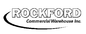 ROCKFORD COMMERCIAL WAREHOUSE INC.