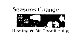 SEASONS CHANGE HEATING & AIR CONDITIONING
