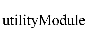 UTILITYMODULE