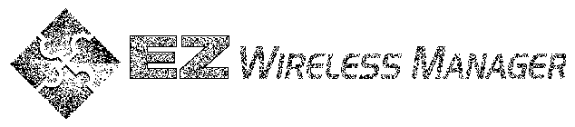 EZ WIRELESS MANAGER