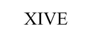 XIVE