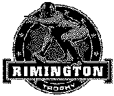 RIMINGTON TROPHY