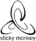 STICKY MONKEY