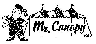 MR. CANOPY