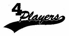 4PLAYERS
