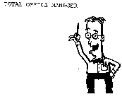 TOTAL OFFICE MANAGER