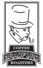 BRADFORD COFFEE ROASTERS