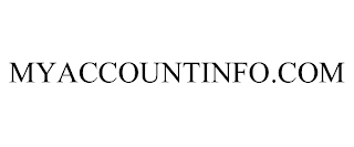 MYACCOUNTINFO.COM