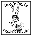 TRACY'S TREATS COOKIES IN A JAR