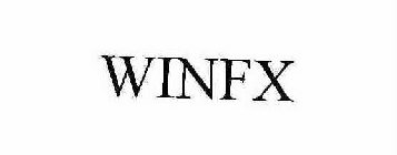 WINFX