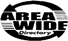 AREA WIDE DIRECTORY