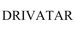 DRIVATAR