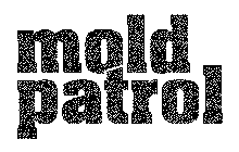 MOLD PATROL