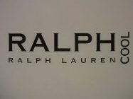 RALPH RALPH LAUREN COOL