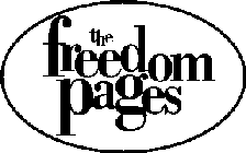 THE FREEDOM PAGES