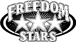 FREEDOM STARS