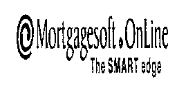 MORTGAGESOFT ONLINE THE SMART EDGE