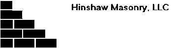 HINSHAW MASONRY, LLC