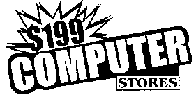 $199 COMPUTER STORES