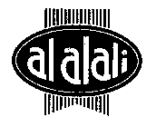 ALALALI