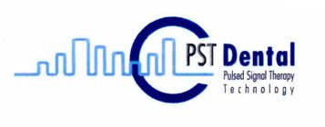 PST DENTAL PULSED SIGNAL THERAPY TECHNOLOGY