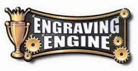 ENGRAVING ENGINE