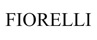 FIORELLI