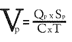 VALUE FORMULA DESIGN (ACTUAL FORMULA)