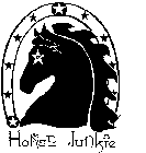 HORSE JUNKIE