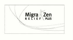 MIGRA ZEN RELIEF PLUS