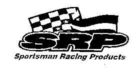 SRP SPORTSMAN RACING PRODUCTS