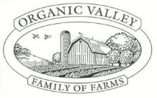 ORGANIC VALLEY FAMILY OF FARMS