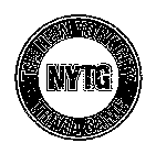 NYTG THE NEW YORK CITY TRIVIA GAME