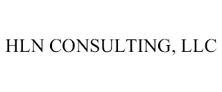 HLN CONSULTING, LLC