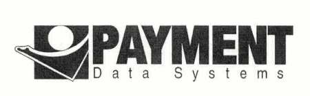 PAYMENT DATA SYSTEMS