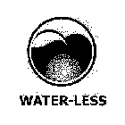 WATER-LESS
