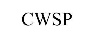 CWSP