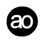 AO (STYLIZED) AND CIRCLE DESIGN